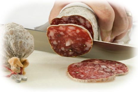 Salchichon Cular Sanchez Nieto