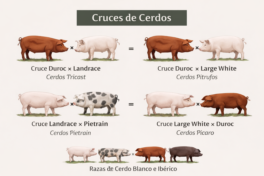 Jamón gran reserva con vetas elegantes