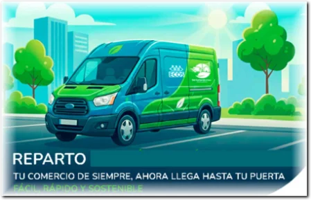 Entrega isotérmica para conservar la bandeja gourmet